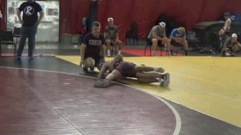 138-138 A Round 3 - William Schoenberg, Lodi vs Cole Keller, Random Lake