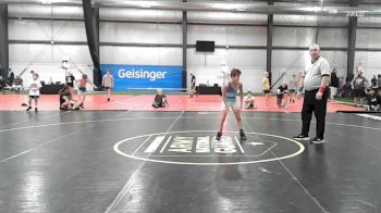 76 lbs Rr Rnd 7 - Caiden Whitmore, Dynasty Murder Inc - K8 vs Merrick Mooney, Patriot USA WC - K8