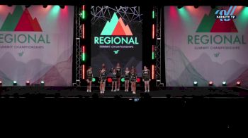 Encore Elite Wildcatz - Rage [2024 L4 Junior - D2 Day 1] 2024 The Northeast Regional Summit