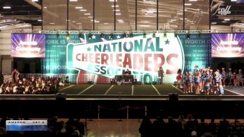 [2026 Awards Day 2] 2026 NCA Roseville Showdown