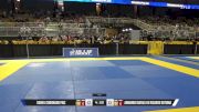 Daniel Coronado Paiz vs Armando Rafael De Ricardo Sotoma 2025 Pan Kids Jiu-Jitsu IBJJF Championship