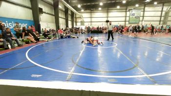 109 lbs Rr Rnd 3 - Seth Kolb, 4M vs Marco Futia, Blue Wave