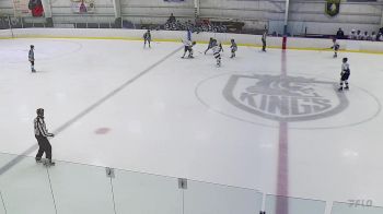 Replay: Home - 2025 Performance vs SS Kings | Jul 11 @ 5 PM