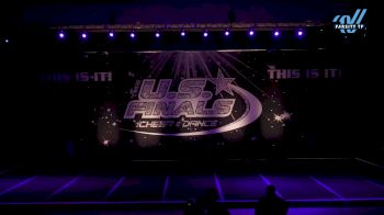 South Beauregard Elite - Lady Lightning [2024 L1 Youth - D2 Day 1] 2024 The U.S. Finals: Galveston