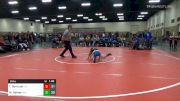 65 lbs Prelims - Talea Guntrum, Elite Athletic Club (IN) vs Mason Haines, Dundee Wrestling (MI)