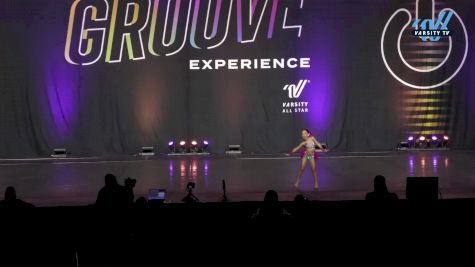 Star Steppers Dance - Serena Phan [2024 Tiny - Solo - Jazz Day 1] 2024 Encore Grand Nationals