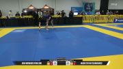 Jacob Steven Tuzinkiewicz vs John Norwood Ryan 3rd 2026 Pan IBJJF Jiu-Jitsu No-Gi Championship