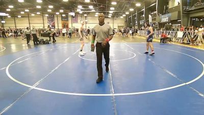 182 lbs Round Of 32 - Kenneth Ambrose, VA vs Adin Hastings, MD