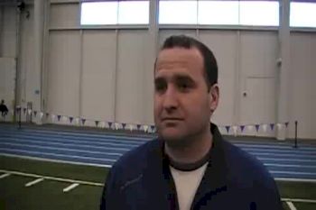 Robert Chapman- Team Indiana Elite