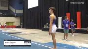 Joshua Dingman - Floor, Gymnastics World Inc. - 2021 USA Gymnastics Development Program National Championships