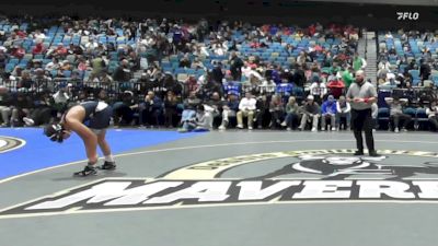 126 lbs Round Of 32 - Kane Blackard, Herriman vs Brandon Avila-Ramos, The Meadows