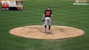 Replay: Trois-Rivieres vs Tri-City | Jun 3 @ 7 PM