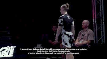Replay: Polaris - Portuguese - 2026 Polaris 37 | Jun 6 @ 7 PM