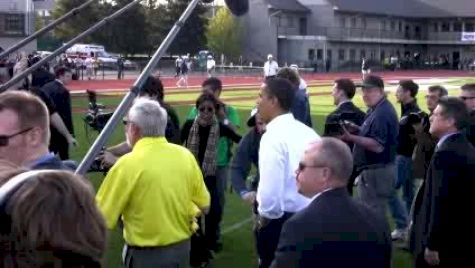 Barack Obama, Part 1