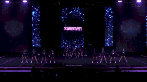 The Brandon All-stars - Diamonds [2025 Tiny--Div 1 Day 2] 2025 All Out Grand Nationals