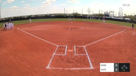 Replay: Legends - Field 3 - 2024 THE Spring Games Main Event | Mar 15 @ 11 AM