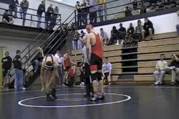 160lbs Anthony Fretwell, Henry County vs Landen Kompelien, Pike County