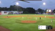 Replay: Home - 2024 Blowfish vs Forest City Owls | Jul 19 @ 7 PM