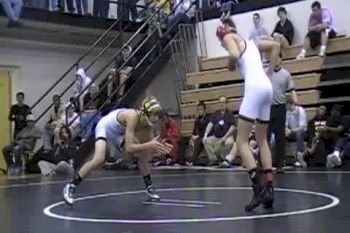 112lbs Jay Teague, Sonoraville vs Ty Sumner, Cook