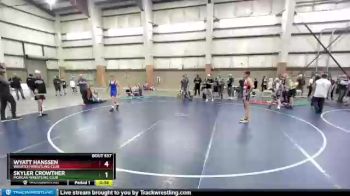 Replay: Mat 6 - 2022 Utah Greco Roman State Championships | Apr 22 @ 1 PM