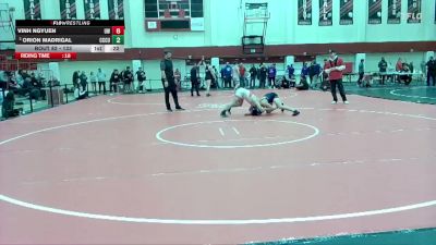 Replay: Mat 1 - 2026 Boxer Open | Jan 25 @ 9 AM