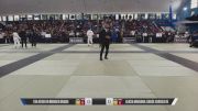KATARINA CRISTINA MACHADO DE OLI vs ALICIA MARIANA LOUISE VARGAS DE 2026 Carlson Gracie