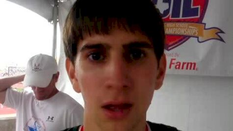 Reed Connor, 5A 3200