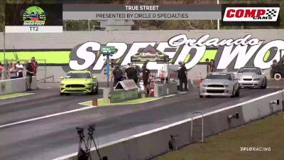 Full Replay | NMRA Spring Break Shootout Saturday 3/4/23