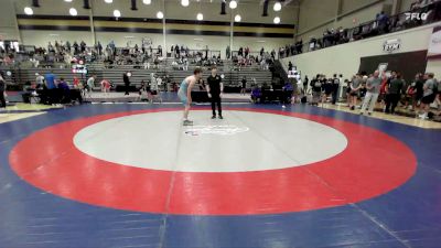 144 lbs Round Of 16 - Chris Tanchez, Georgia vs Dylan Couey, Woodland Wrestling