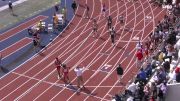High School Boys' 4x400m Relay, Prelims 19