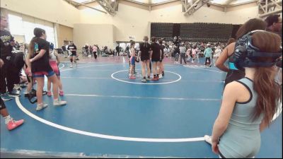 Replay: Mat 22 - 2026 Wildwood National Duals | Jan 30 @ 8 AM