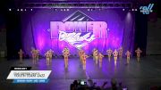 Star Steppers Dance - Youth Team Jazz [2023 Youth - Jazz - Large Day 1] 2023 ACP Power Dance Grand Nationals