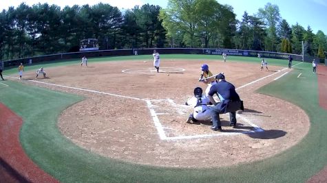 Replay: Monmouth vs Hofstra | May 1 @ 4 PM