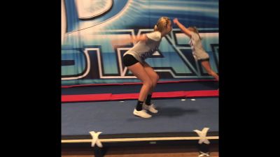 Level Legacy | Week 2 L4 - Maddie Norton