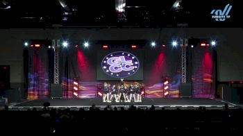 Top Star Training Center - Infinity [2024 L2 Senior - D2 Day 2] 2024 GLCC Grand Nationals