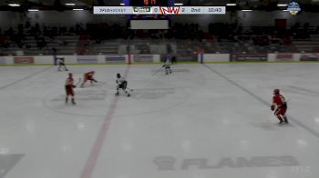 Replay: Home - 2025 Kings vs Flames | Mar 26 @ 5 PM
