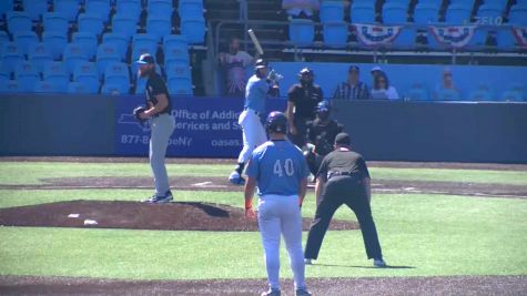 Replay: Away - 2025 York Revolution vs FerryHawks | Sep 18 @ 10 AM