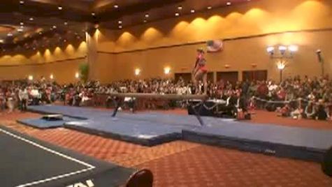 WOGA (Briley Casanova)