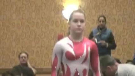 WOGA (Briley Casanova)