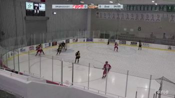 Replay: Home - 2024 Leamington vs Trenton | Aug 29 @ 6 PM