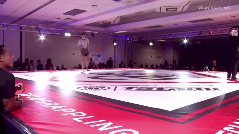 Luke Miller vs Kayleb Chao 2025 Fight to Win 290