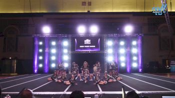 New York Icons - Divas [2024 L1 Junior - Medium Day 1] 2024 SU Battle at the Boardwalk Grand Nationals