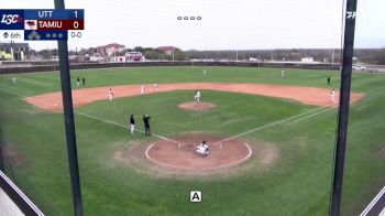 Replay: UT Tyler vs TAMIU | Feb 14 @ 1 PM