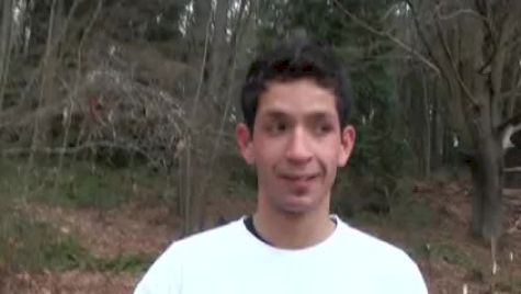 German Fernandez after 7:47