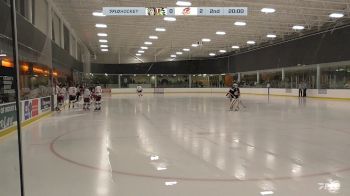 Replay: Home - 2024 Chiefs vs Fire Black U18AAA | Nov 9 @ 7 PM