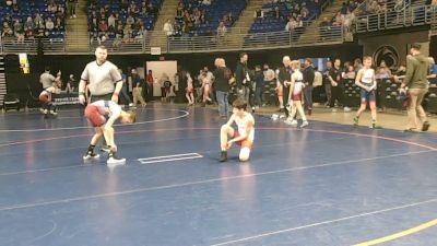 Replay: Mat 6 - 2026 Keystone Championship | Mar 13 @ 8 AM