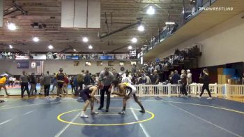 113 lbs Consolation - Ethan Bean, Central Bucks East vs Nick Cammarano, St. John Vianney