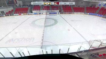 Replay: Home - 2025 Royals vs RD Chiefs | Feb 28 @ 7 PM