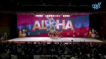 ATA Lake Norman - Evolution [2024 L1 Youth - Medium Day 1] 2024 Aloha Gatlinburg Showdown