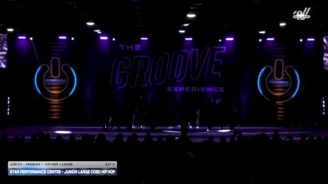 Star Performance Centre - Junior Large Coed Hip Hop [2025 Junior - Premier - Hip Hop - Large Day 2] 2025 WSF Grand Nationals